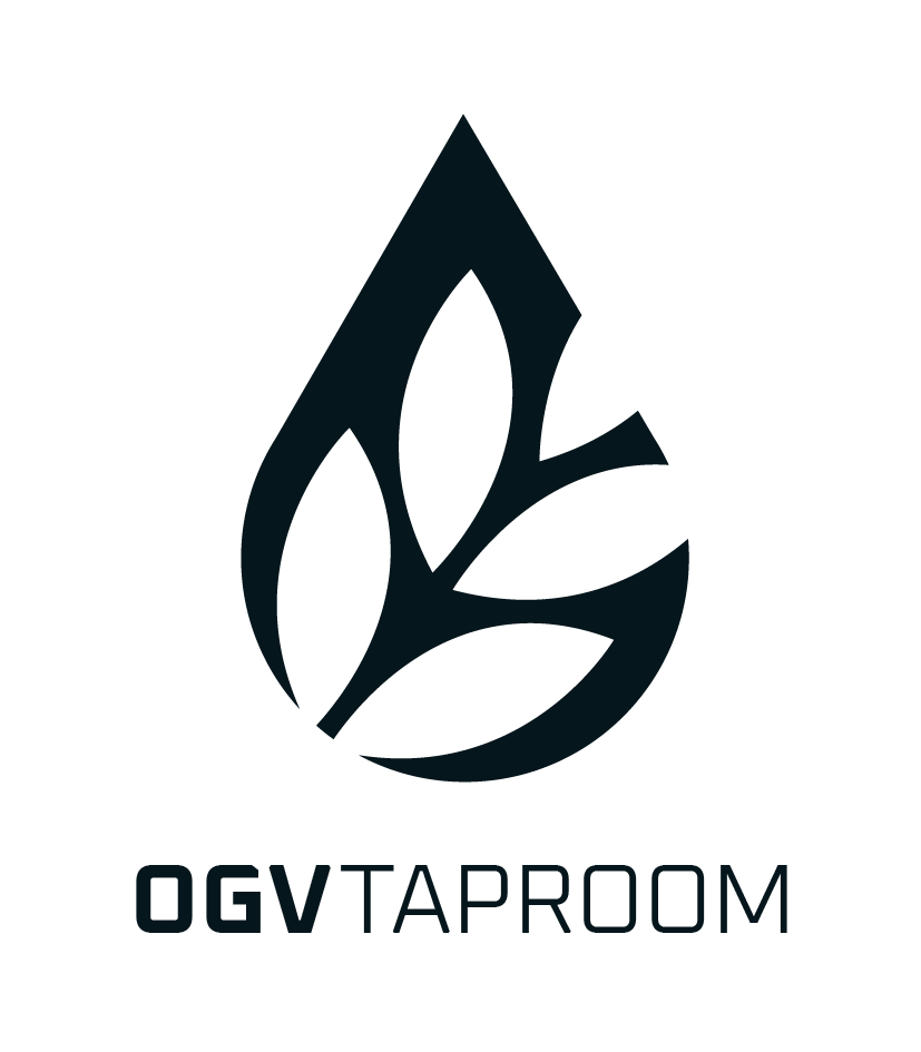 OGV Taproom Logo