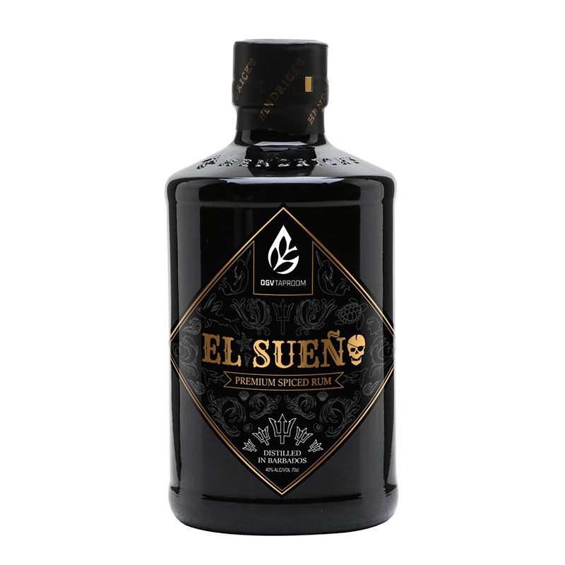 El-Sueno-Rum