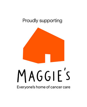 Maggies Logo