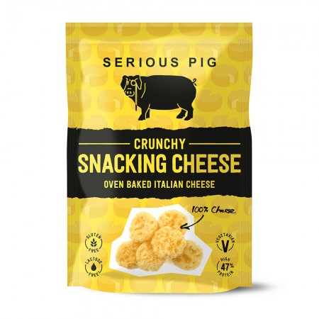 Snacking Cheese Classic