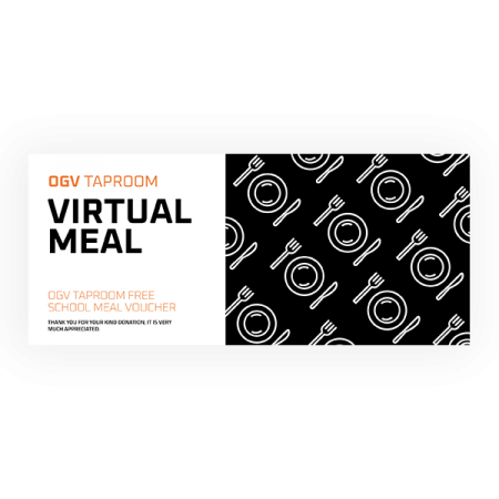 ogv virtual meal